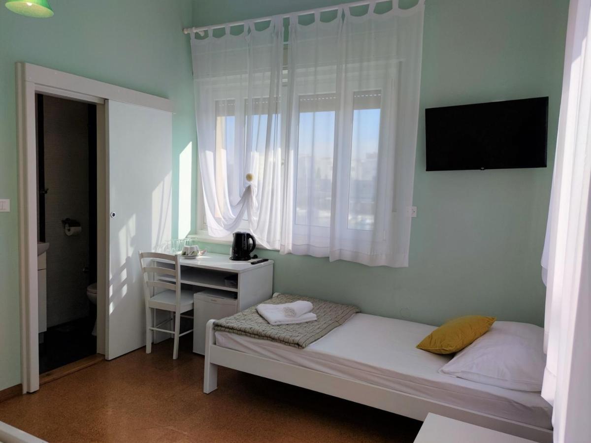 Art Of Zadar- Rooms And Apartment Zewnętrze zdjęcie