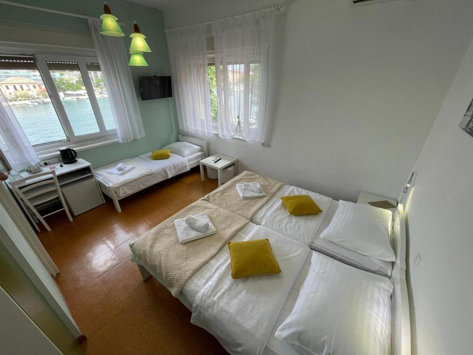 Art Of Zadar- Rooms And Apartment Zewnętrze zdjęcie