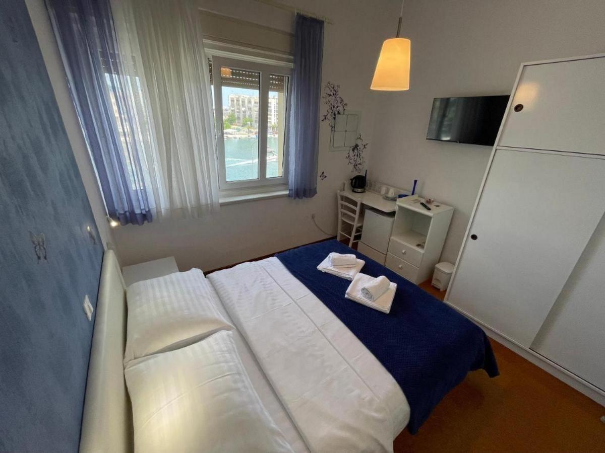 Art Of Zadar- Rooms And Apartment Zewnętrze zdjęcie