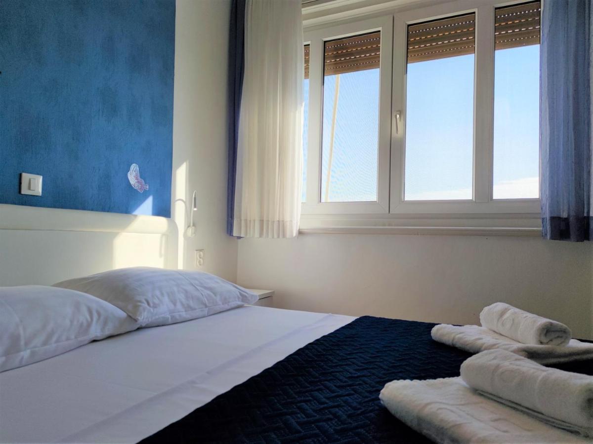 Art Of Zadar- Rooms And Apartment Zewnętrze zdjęcie