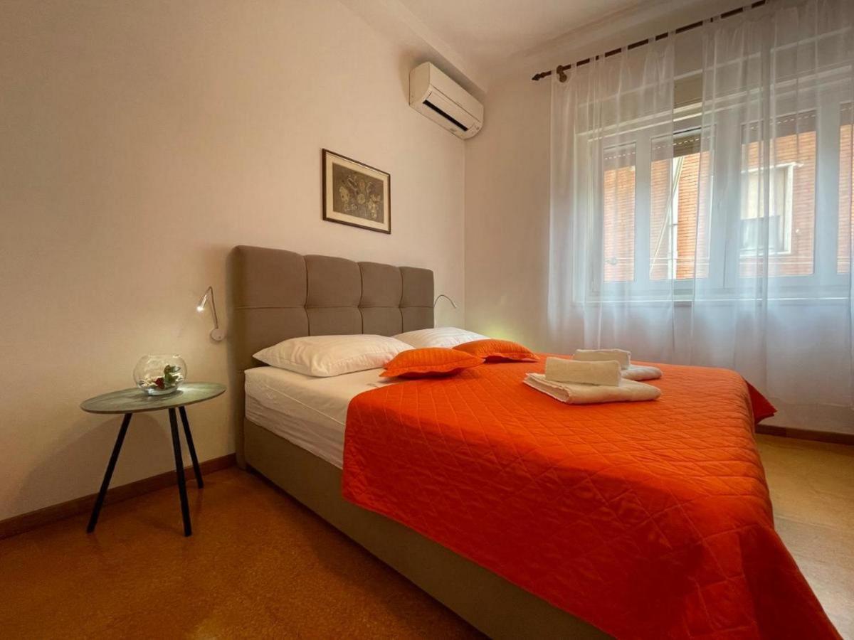 Art Of Zadar- Rooms And Apartment Zewnętrze zdjęcie