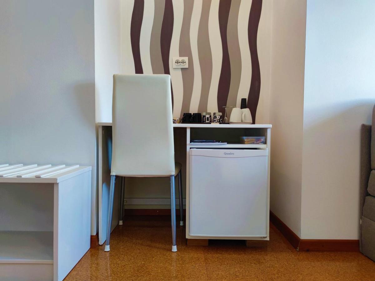 Art Of Zadar- Rooms And Apartment Zewnętrze zdjęcie