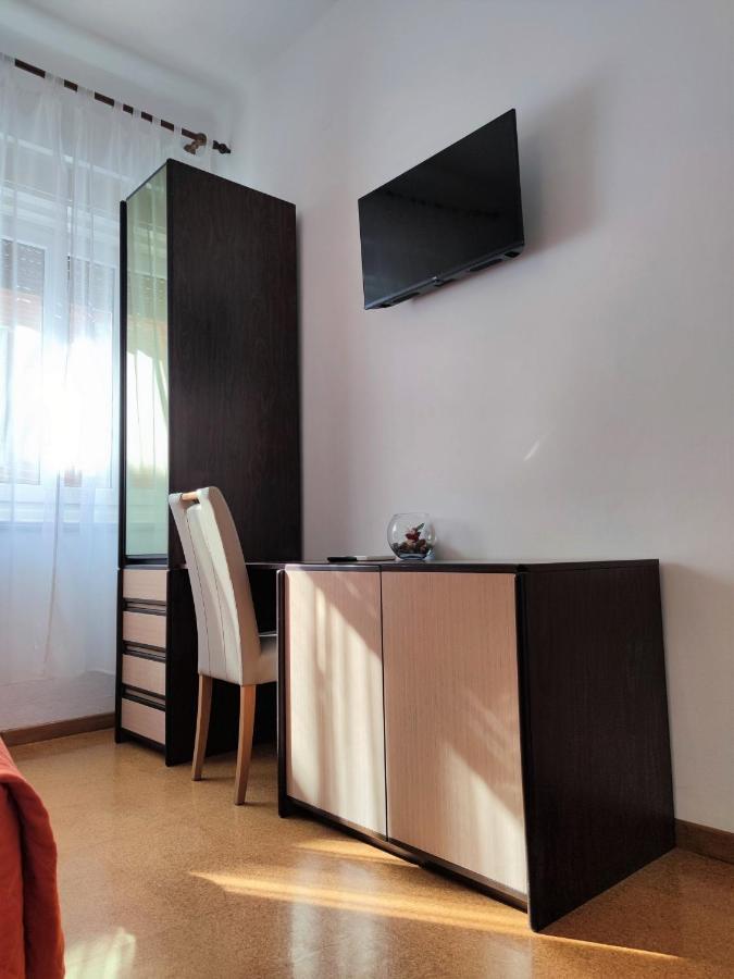 Art Of Zadar- Rooms And Apartment Zewnętrze zdjęcie