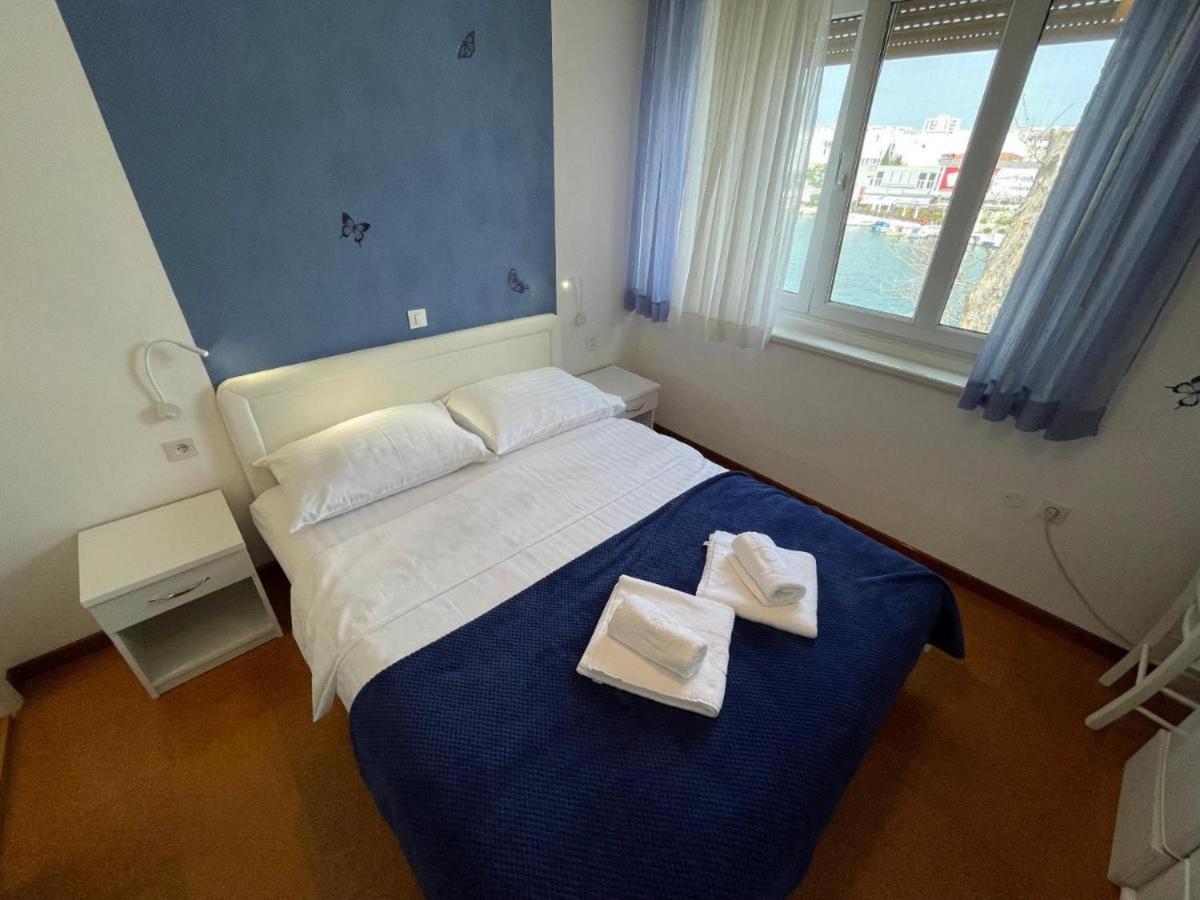 Art Of Zadar- Rooms And Apartment Zewnętrze zdjęcie