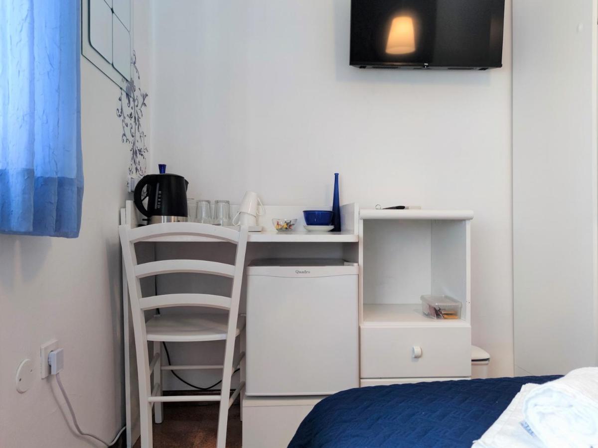 Art Of Zadar- Rooms And Apartment Zewnętrze zdjęcie