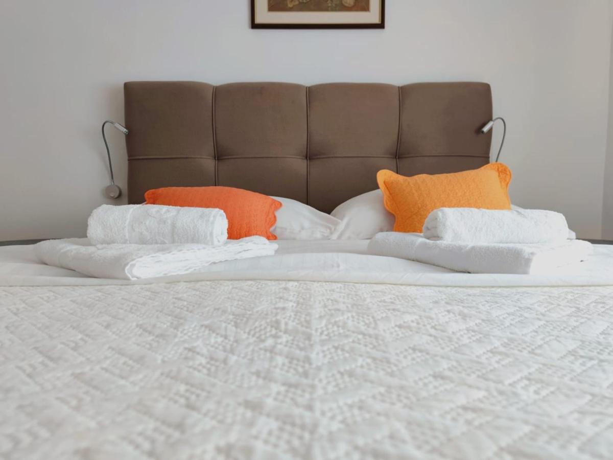 Art Of Zadar- Rooms And Apartment Zewnętrze zdjęcie