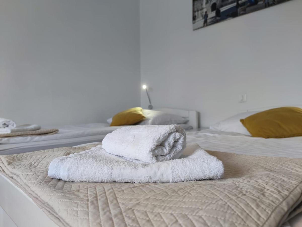 Art Of Zadar- Rooms And Apartment Zewnętrze zdjęcie