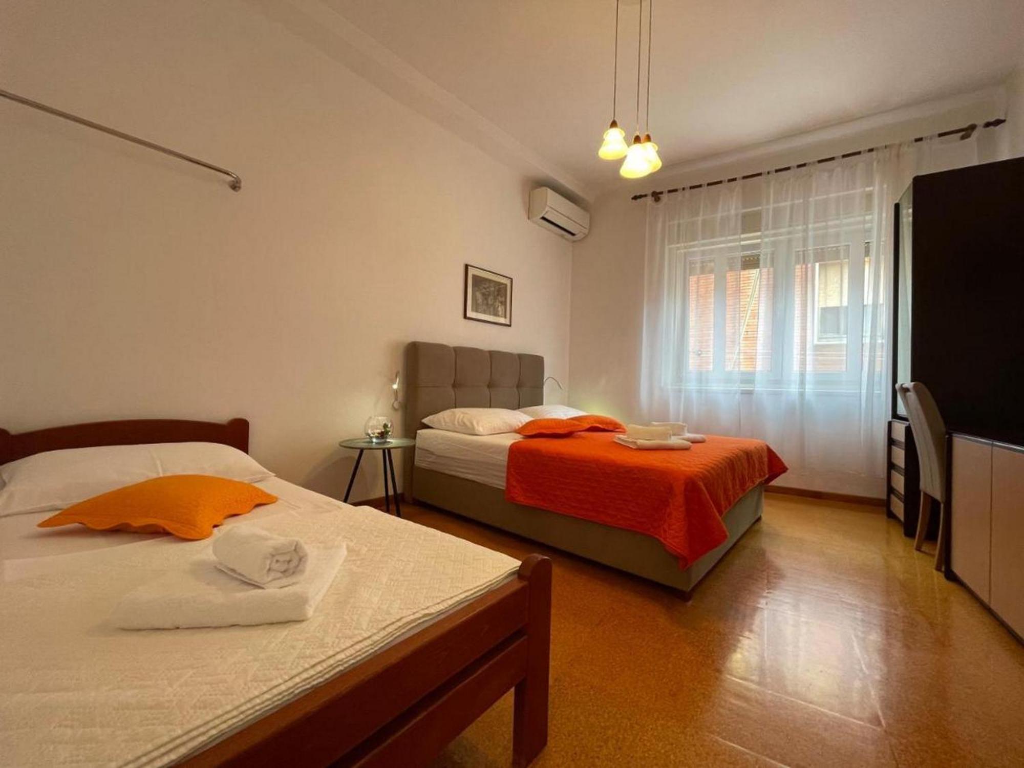 Art Of Zadar- Rooms And Apartment Pokój zdjęcie
