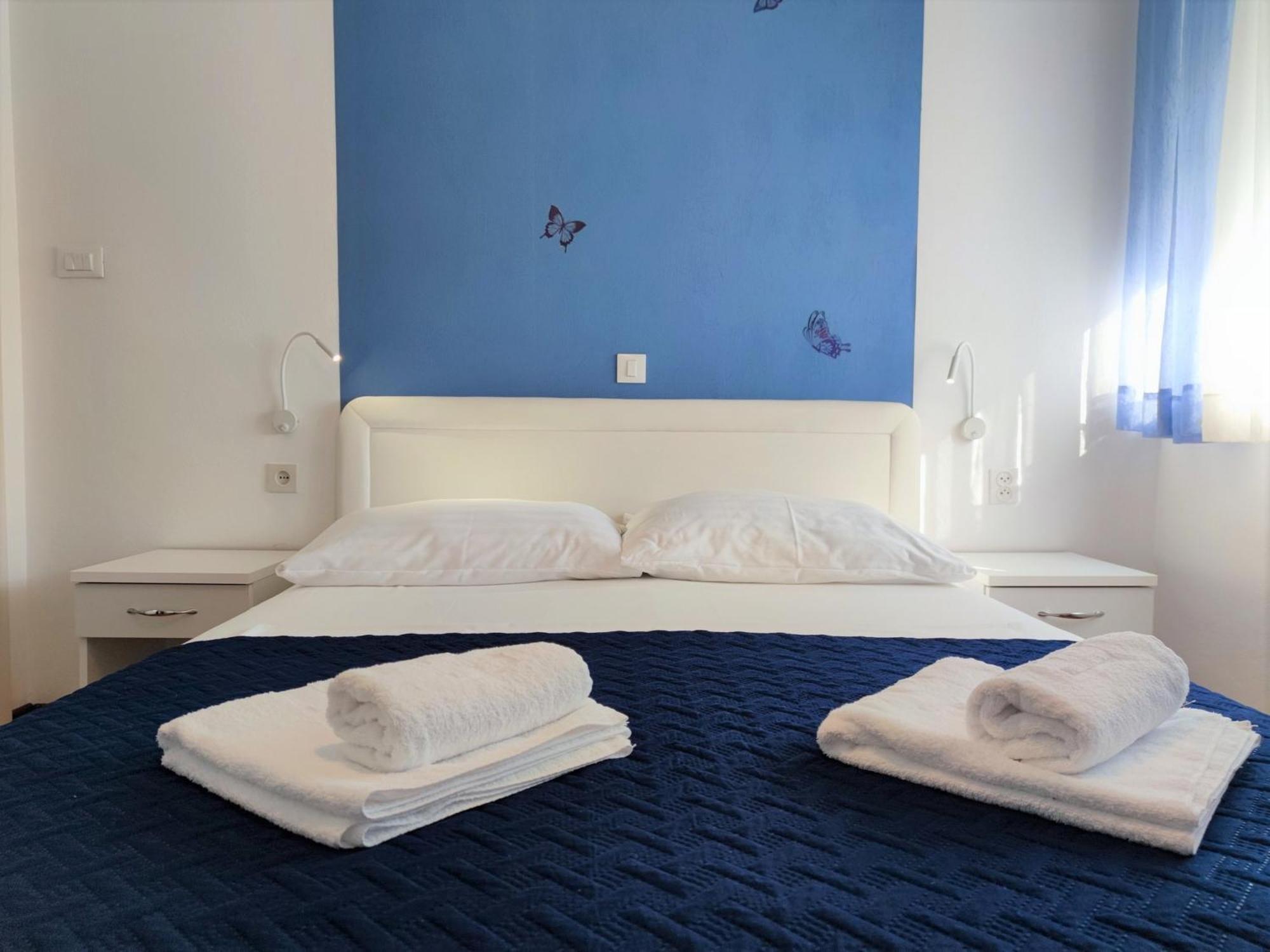 Art Of Zadar- Rooms And Apartment Pokój zdjęcie