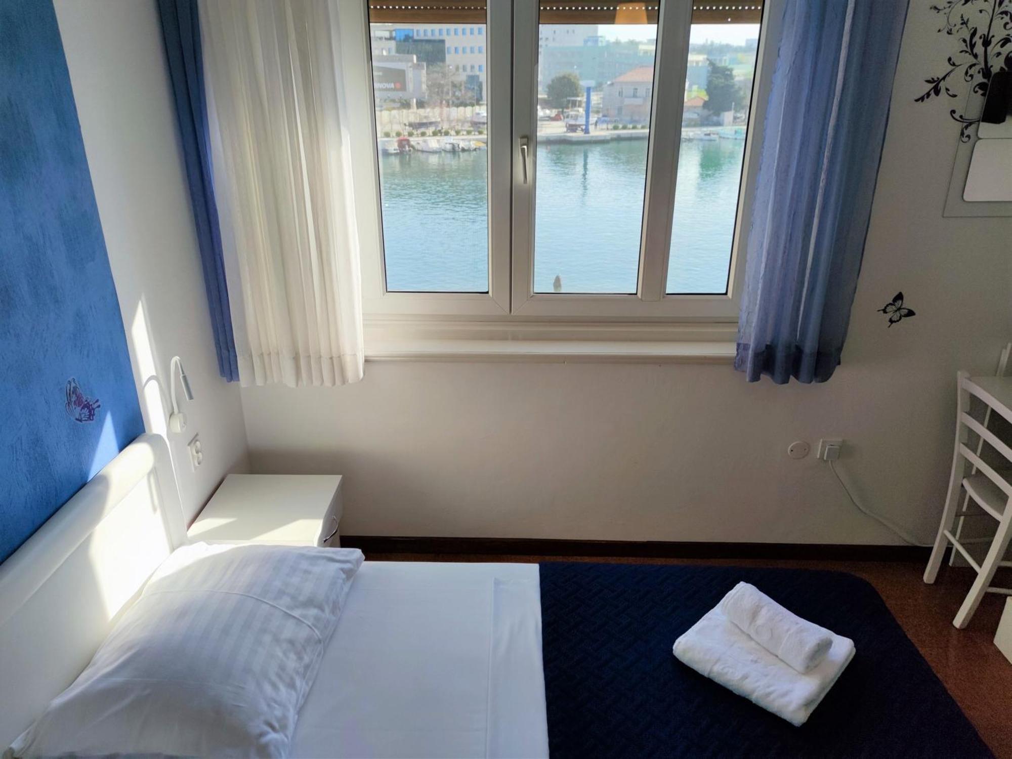 Art Of Zadar- Rooms And Apartment Pokój zdjęcie