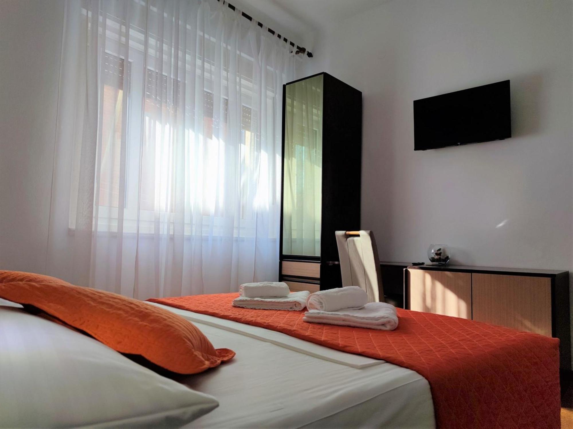 Art Of Zadar- Rooms And Apartment Pokój zdjęcie